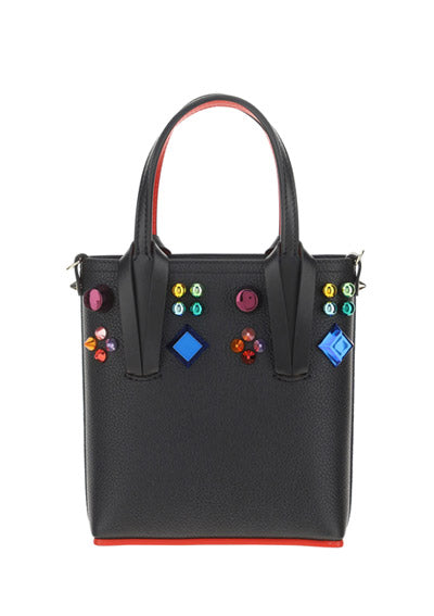 Cabata Bag - Black