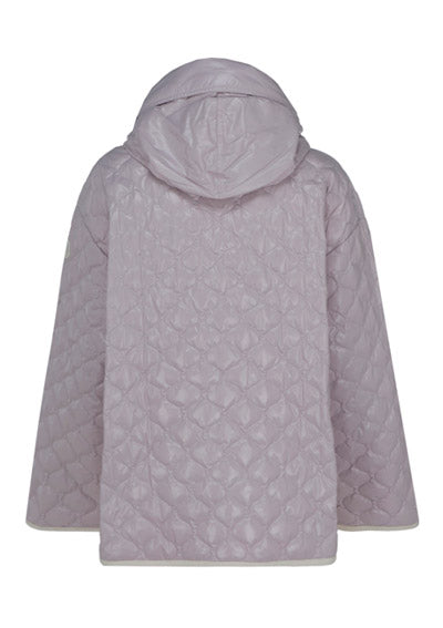 Wolin Parka - Light Pink
