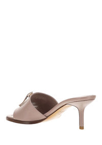 Vlogo Signature Sandal - Poudre.
