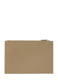 Medium Antigona Pouch - Beige