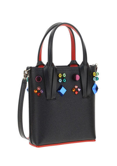 Cabata Bag - Black