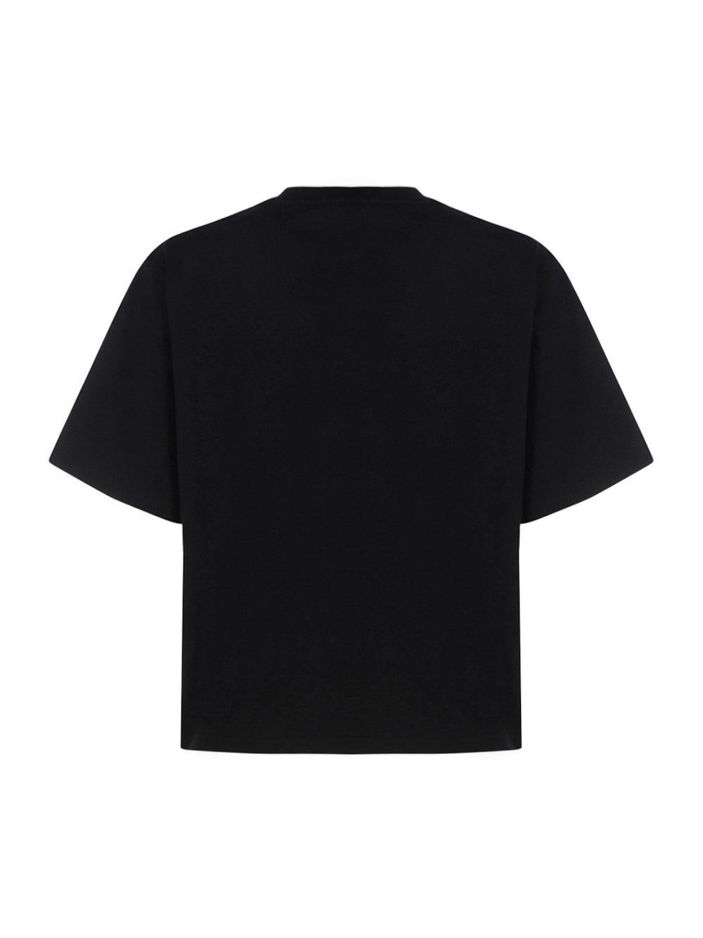 Logo T-Shirt - Black