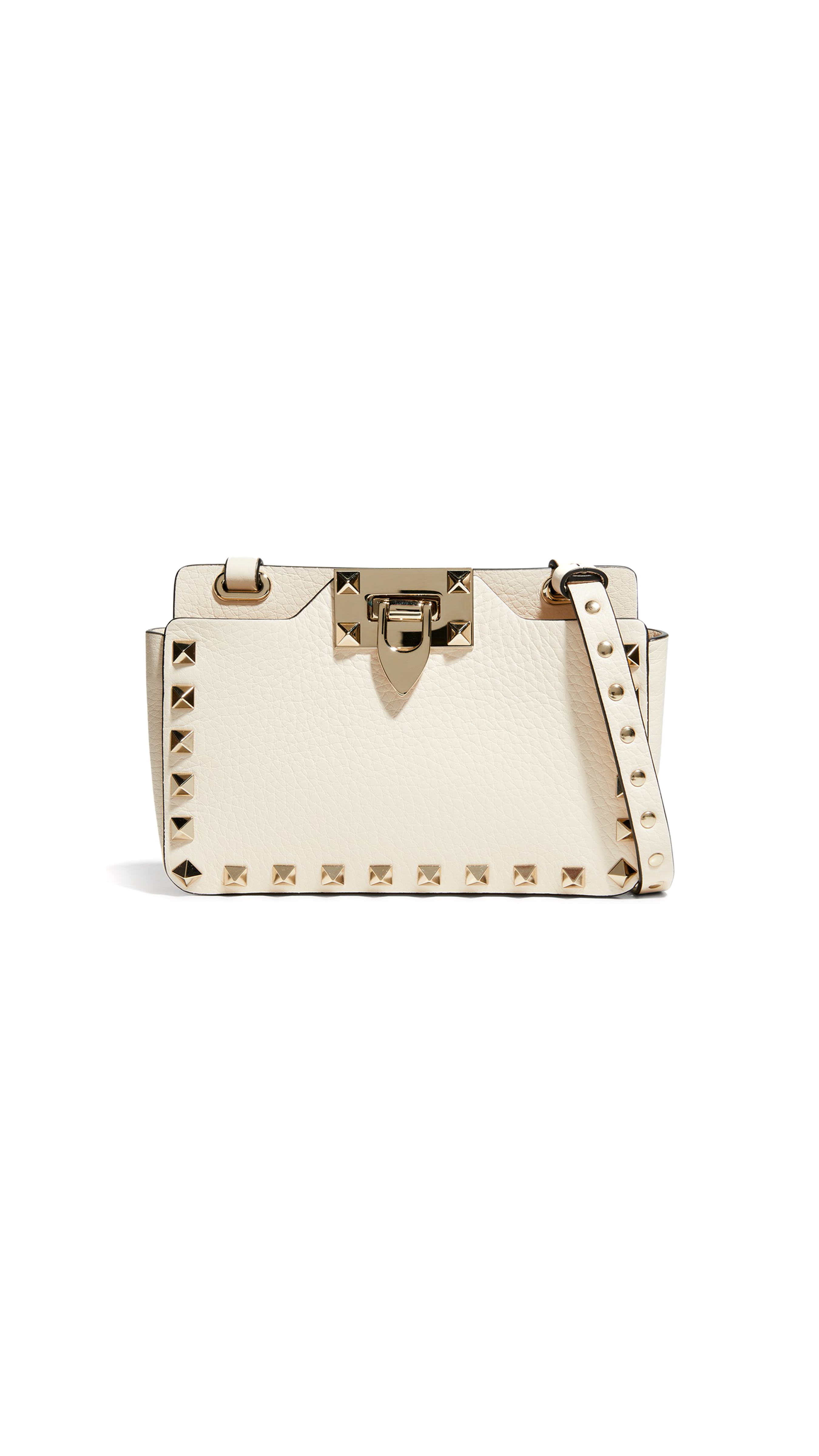 Valentino Rockstud Smartphone Case Crossbody/Wristlet — Otra Vez