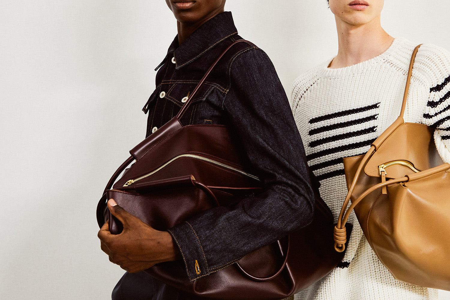 Loewe Men's Collection