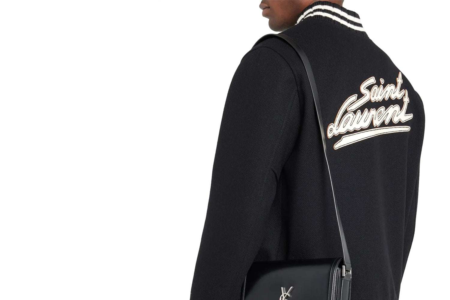 Saint Laurent Men's Collection