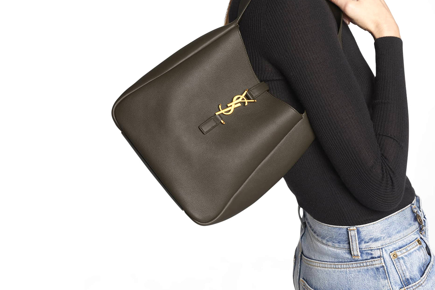Saint Laurent Women's Collection
