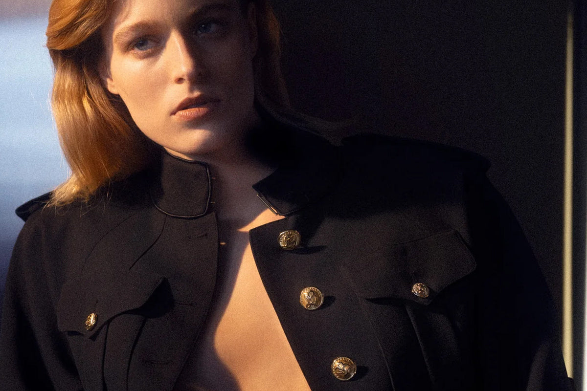 Balmain Women's Sale
