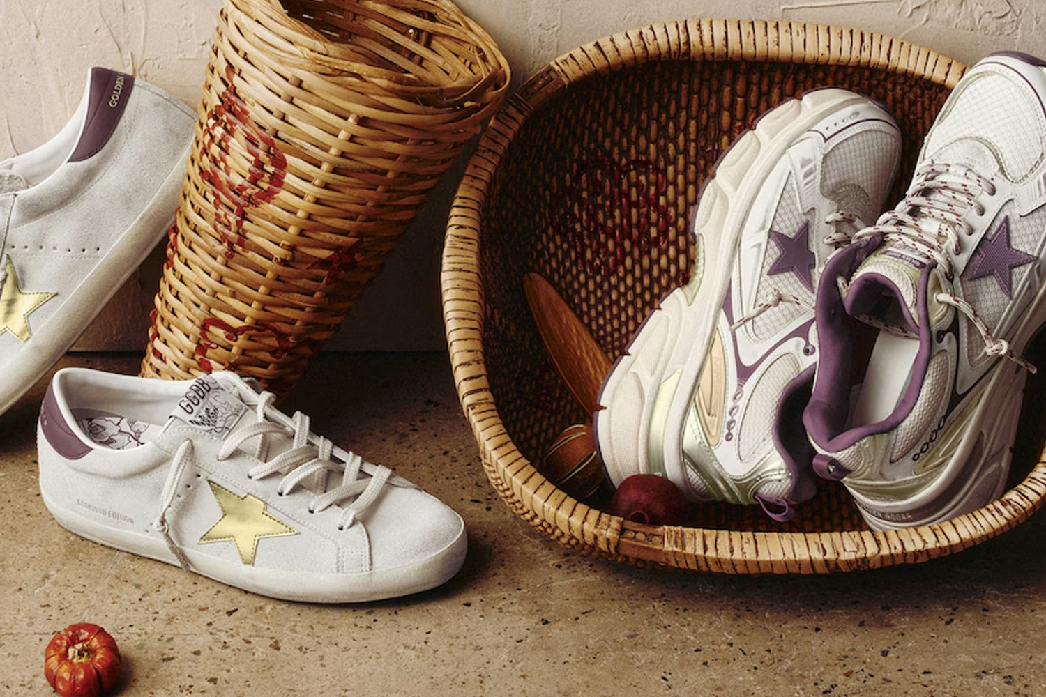 Golden Goose Women's Sale