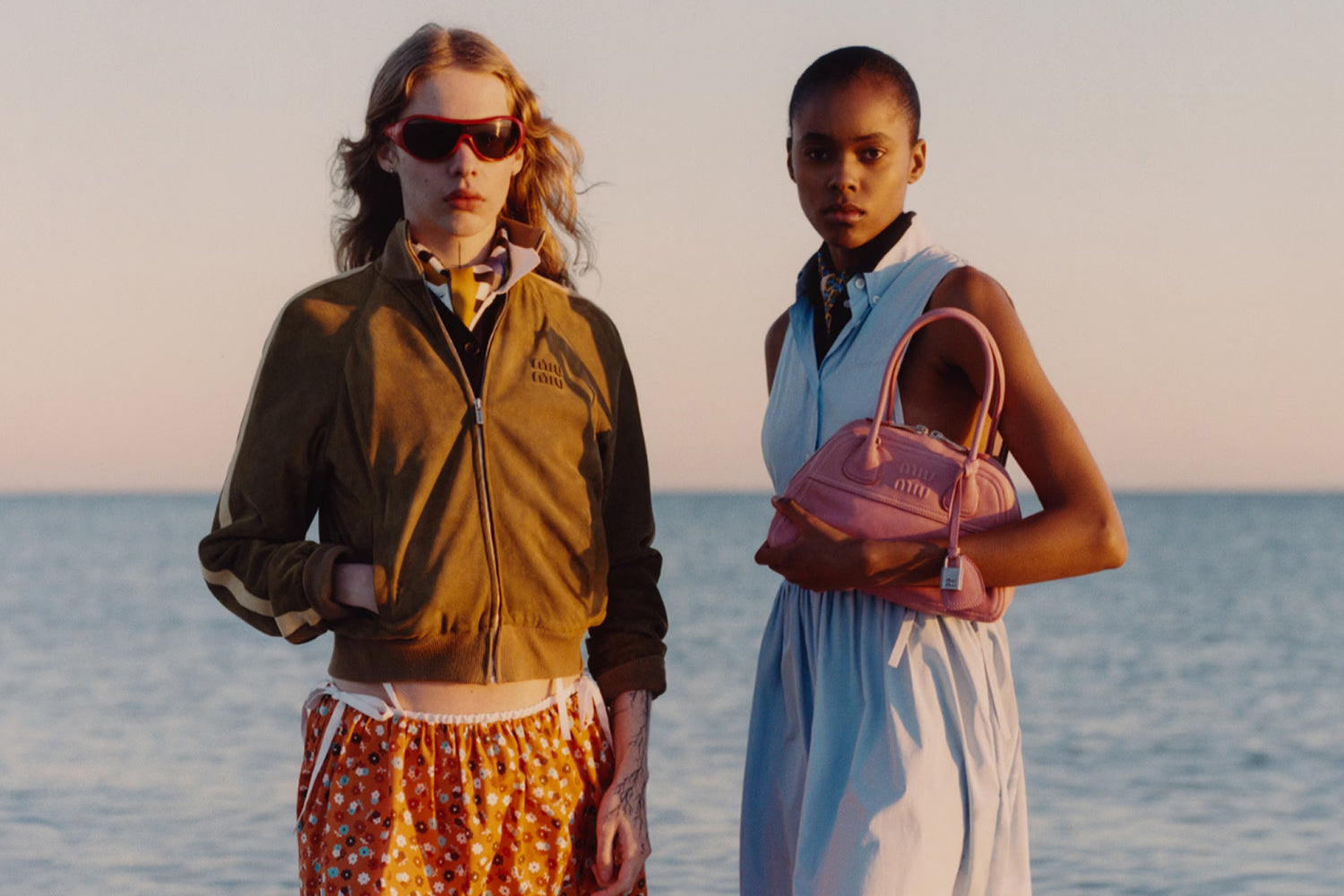 Miu Miu Sale