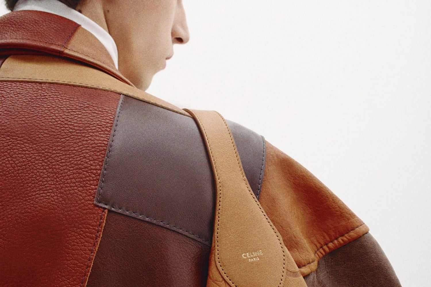 Celine Men's Collection