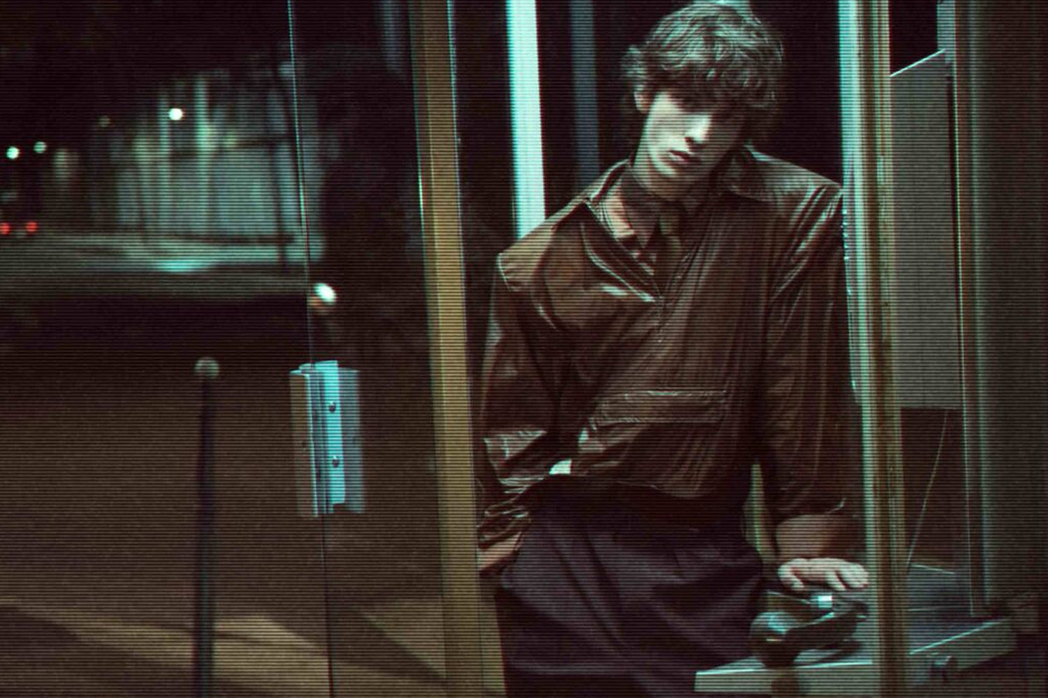 Saint Laurent Men's Sale