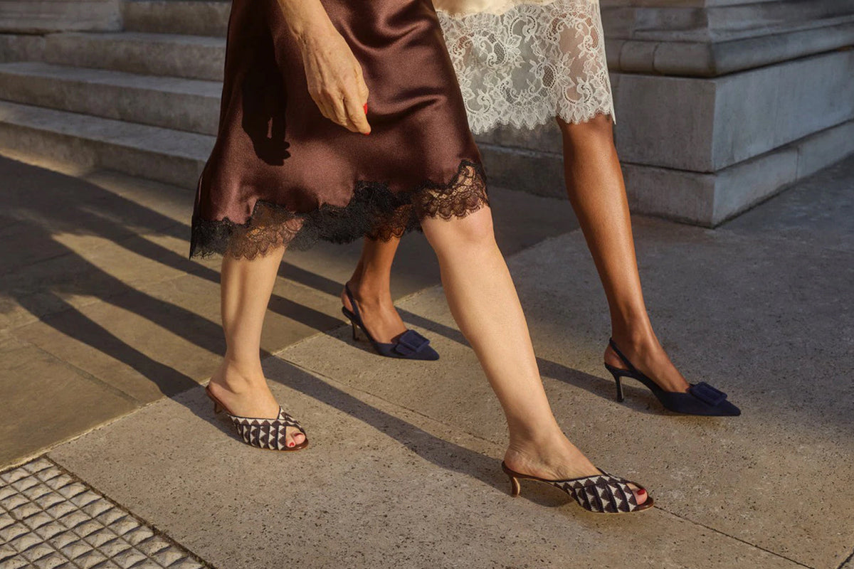 Manolo Blahnik