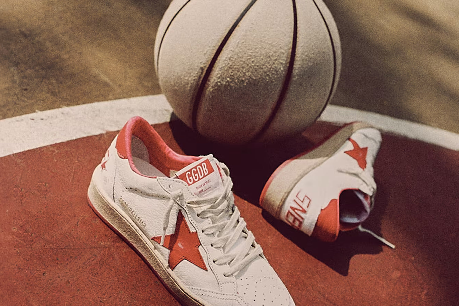 Golden Goose Men's Sale