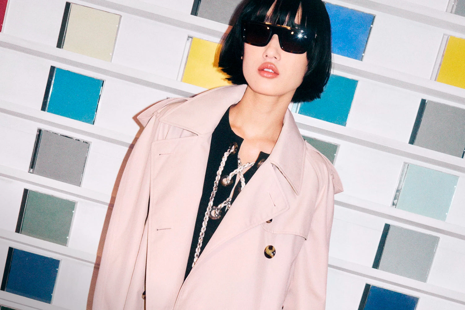 Burberry Women's Sale