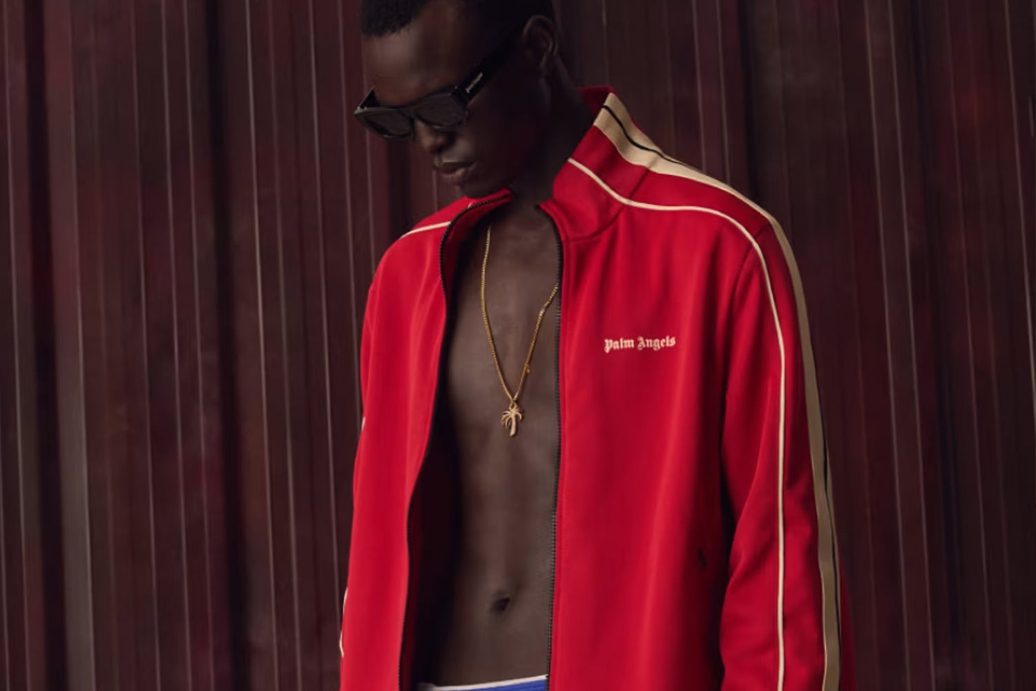 Palm Angels Men's Sale!