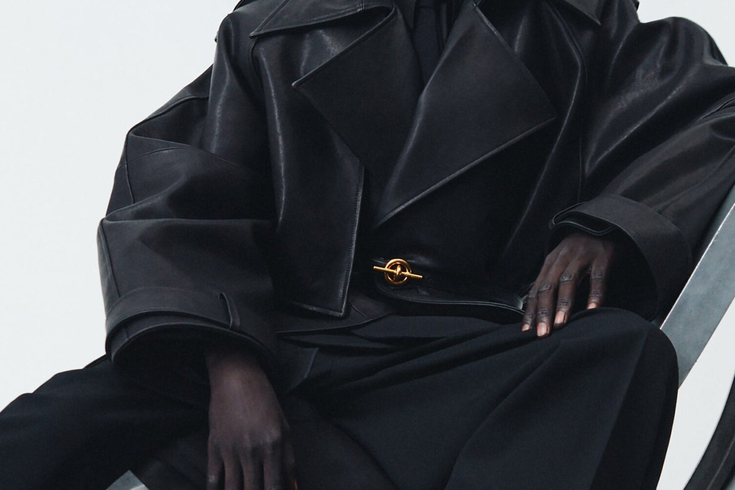 Balmain Men's Sale