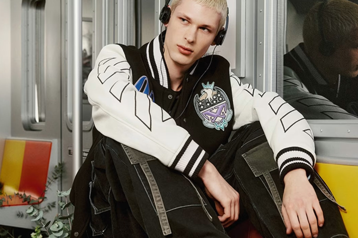 Off-White Men's Sale