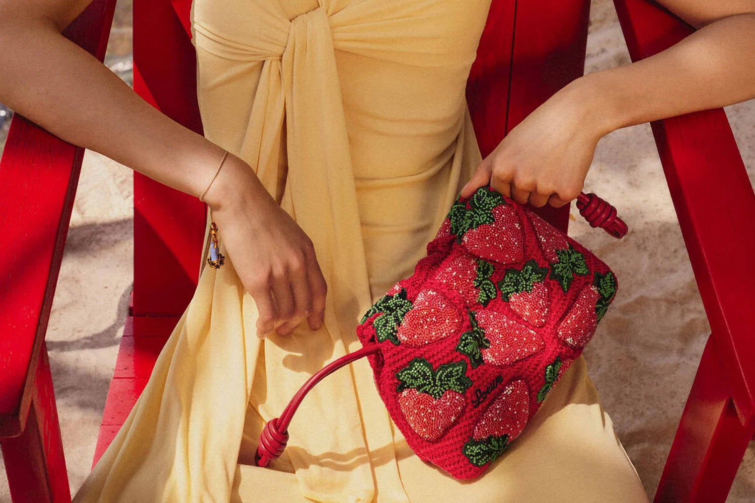 Loewe Paula's Ibiza Sale