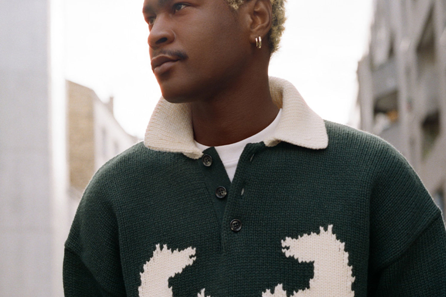 Ami Paris Men's Sale