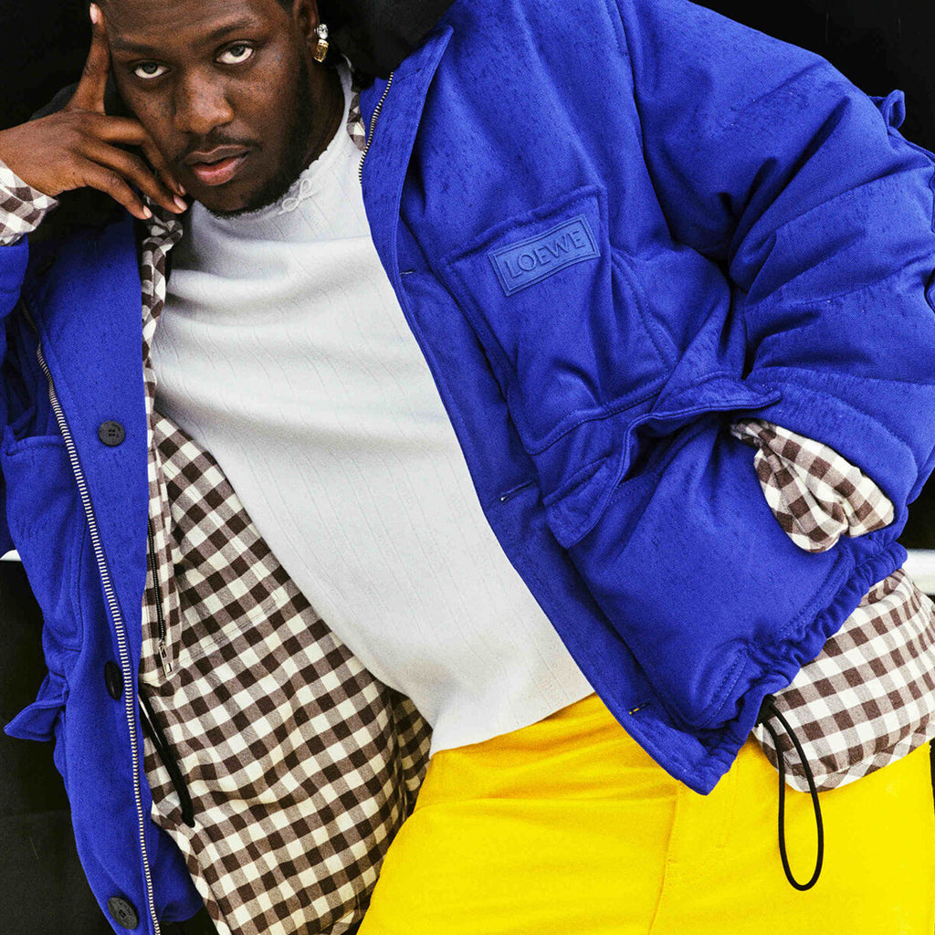 Men's Ready to Wear