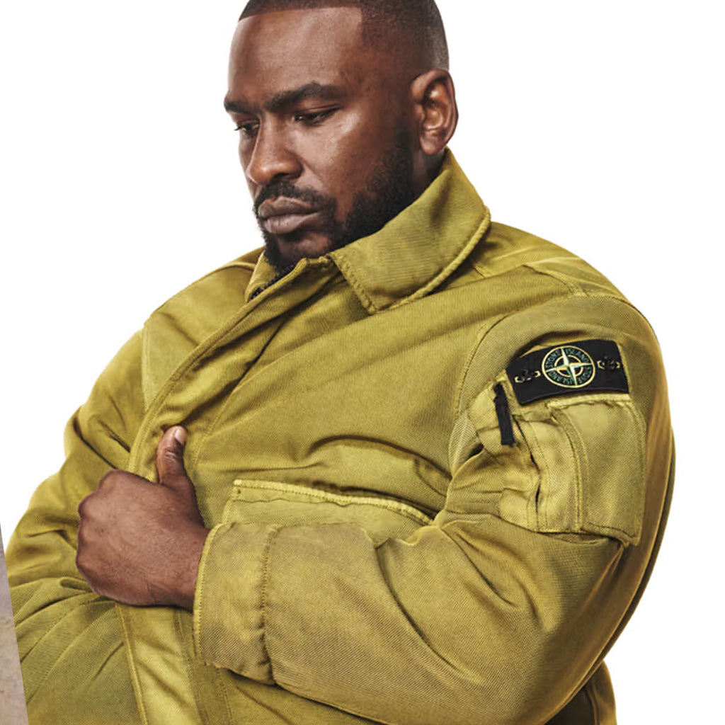 Stone Island