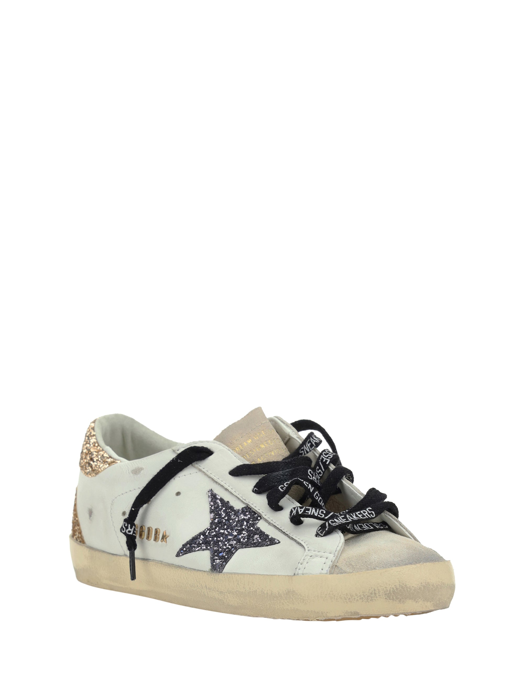 Super Star Sneakers