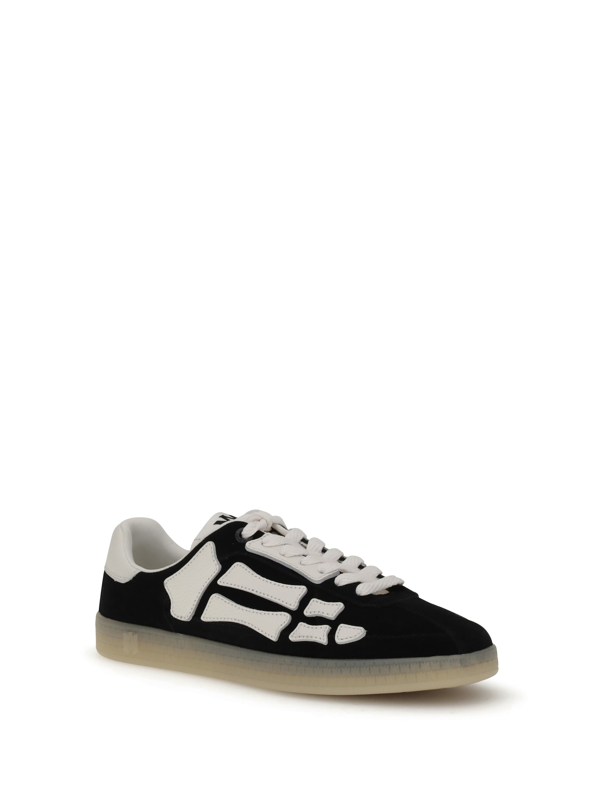 Pacific Bones Sneakers