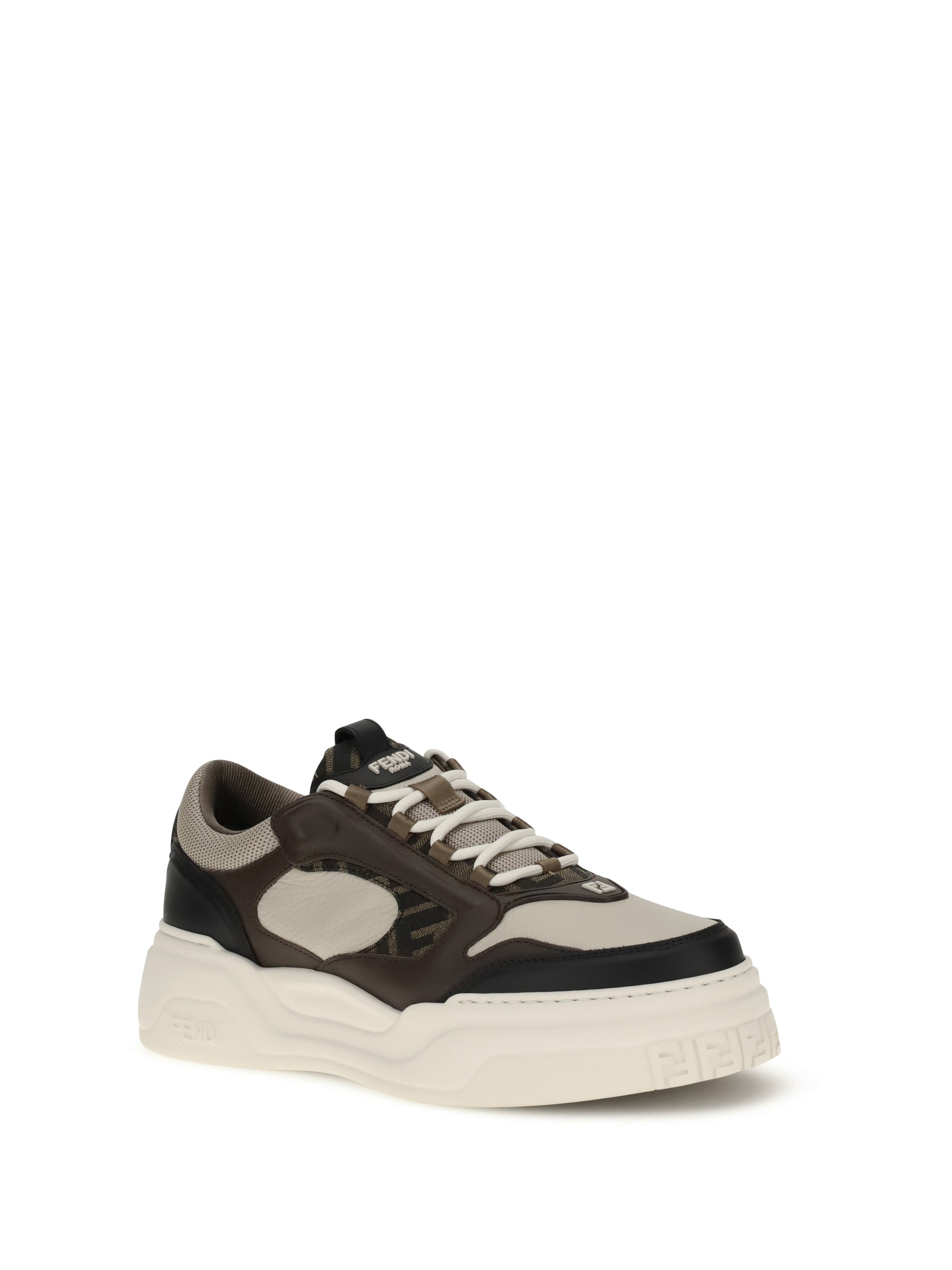 Fendi Force sneakers