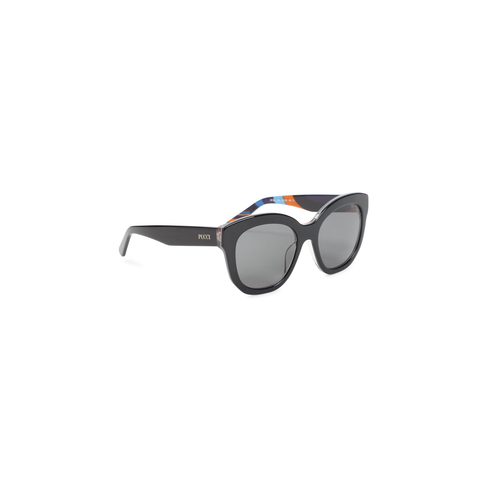 Geometric Sunglasses