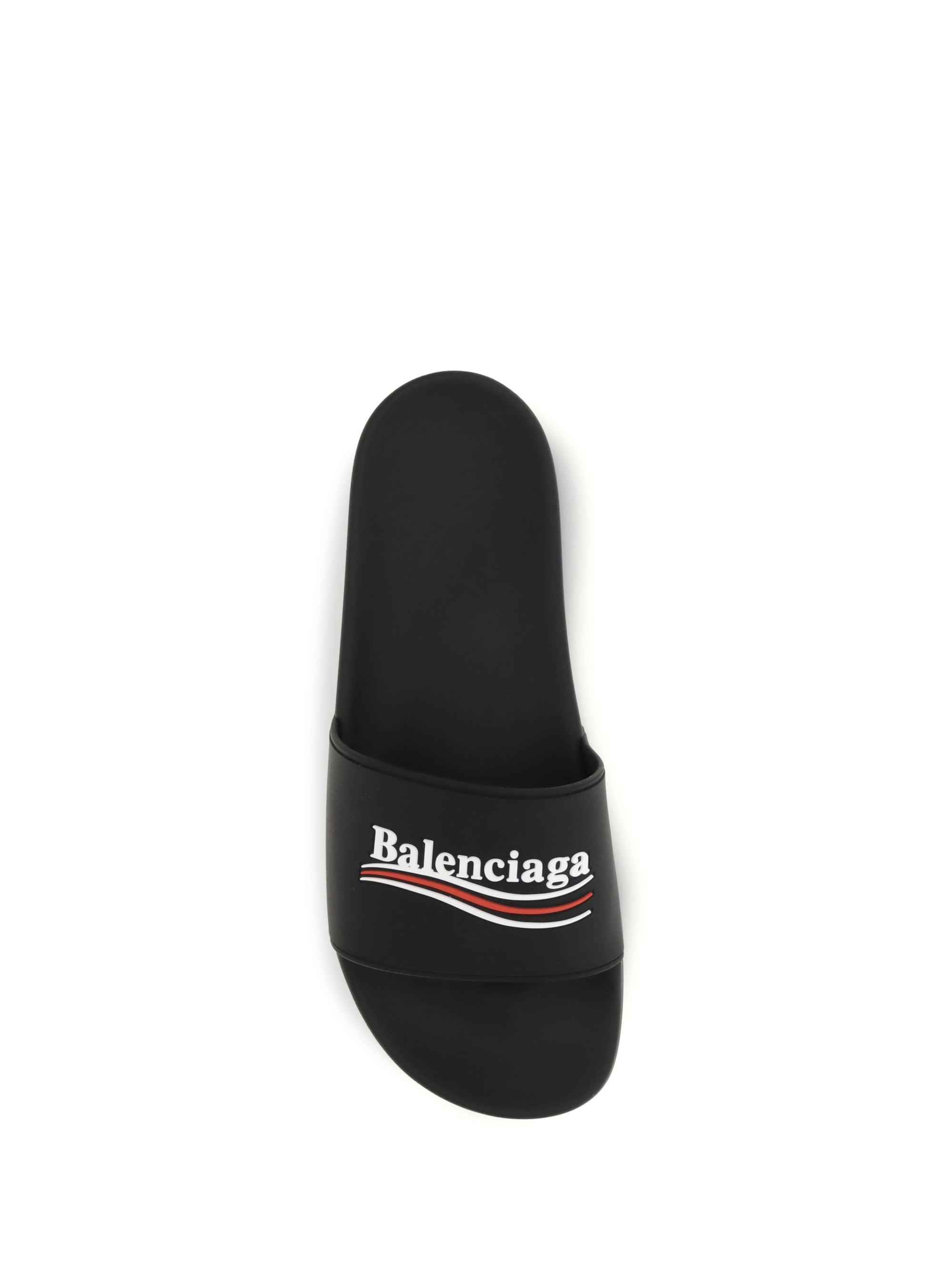 Rubber Slippers