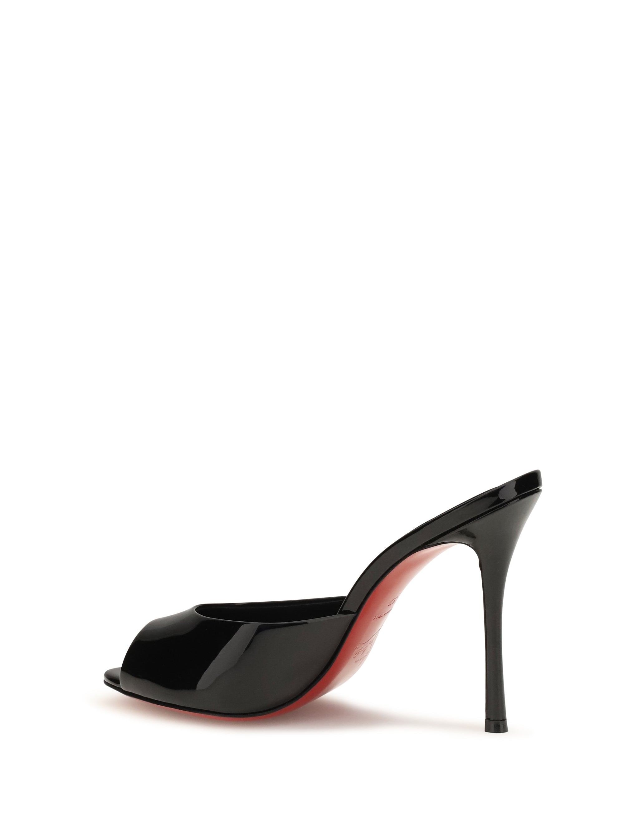 Me Dolly Sandals