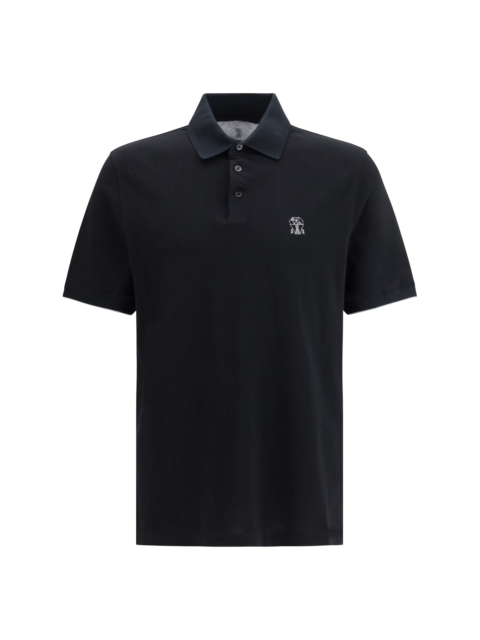 Cotton Polo