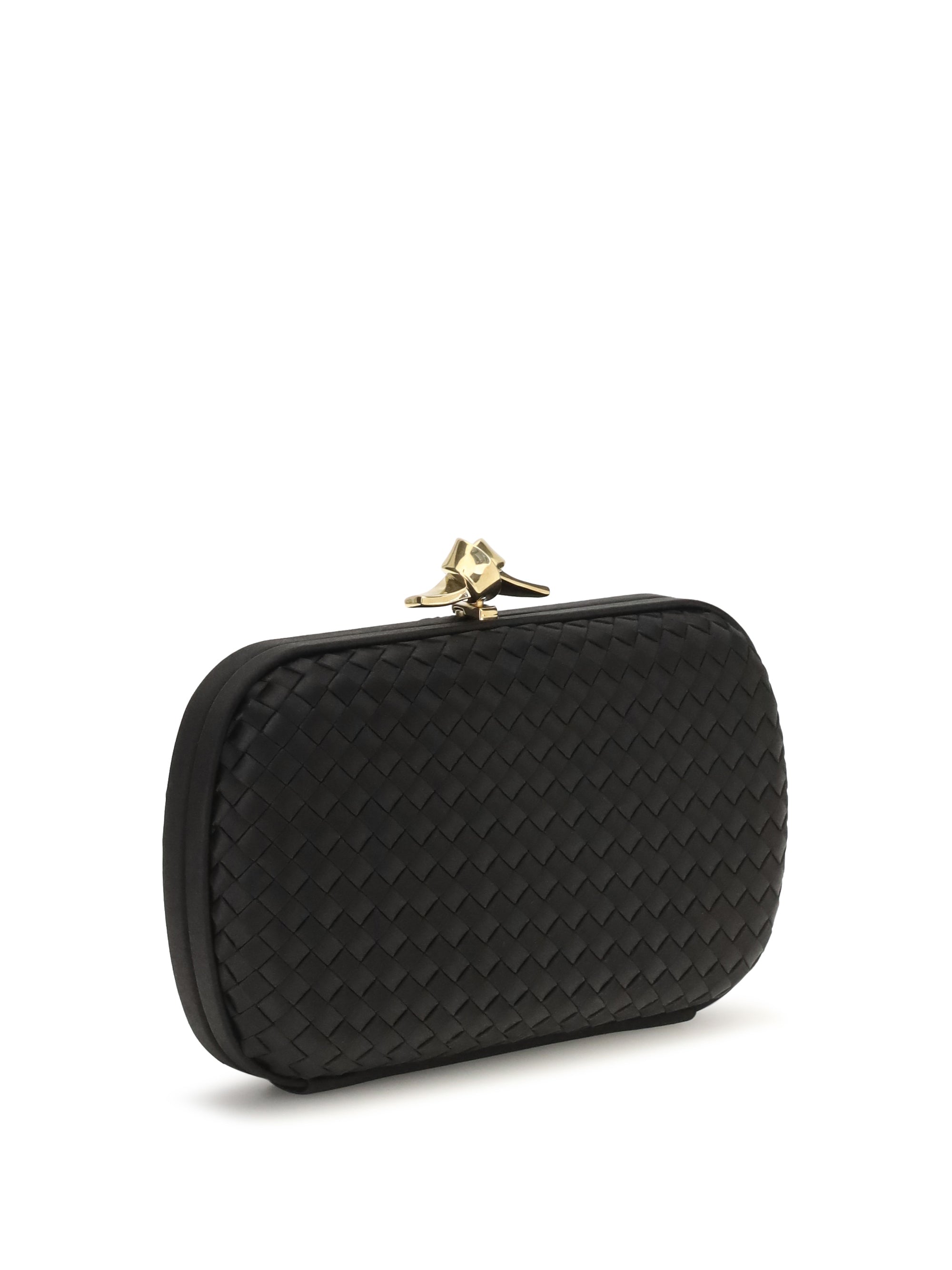 Knot Clutch