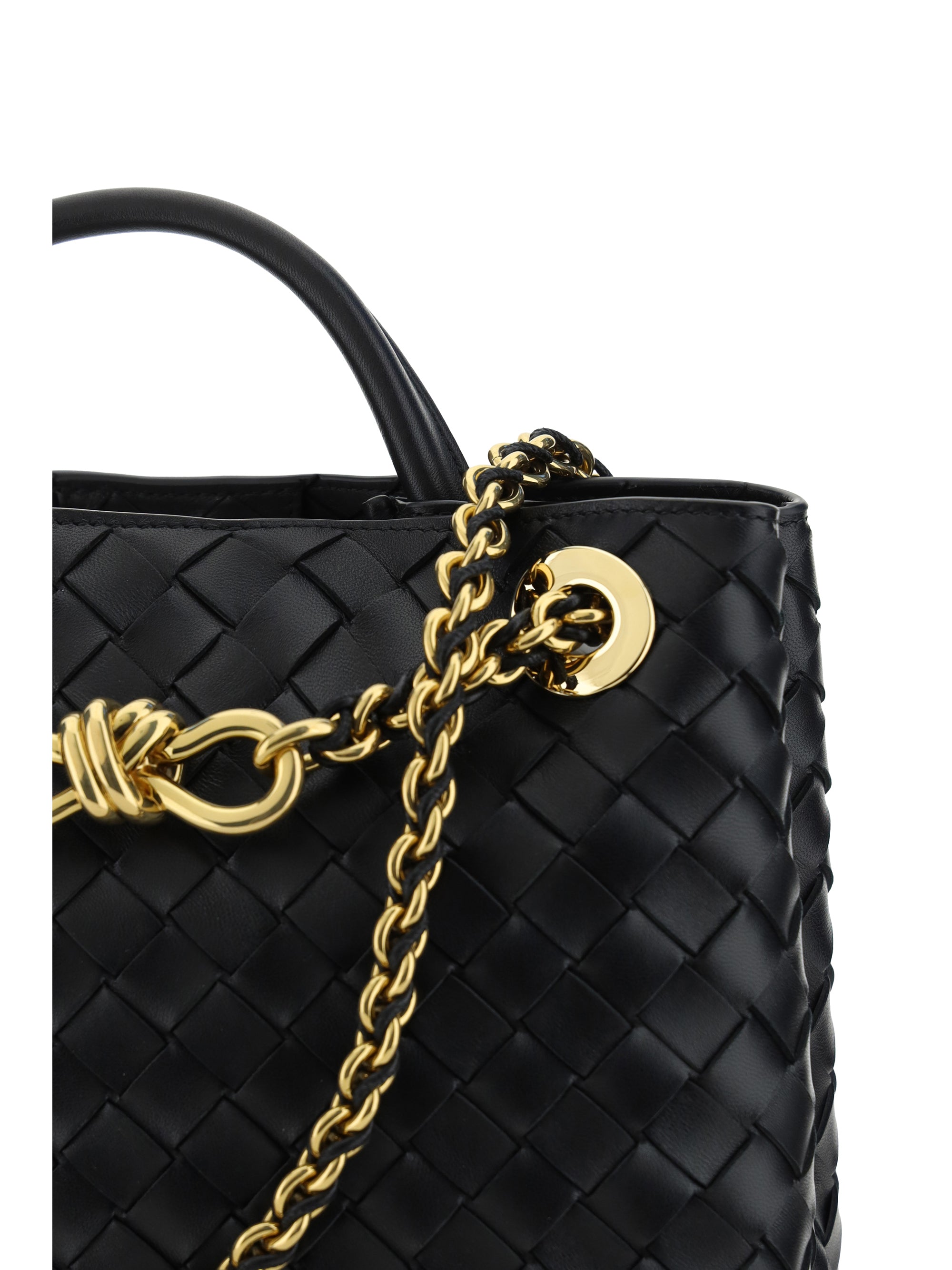 Small Andiamo Chain