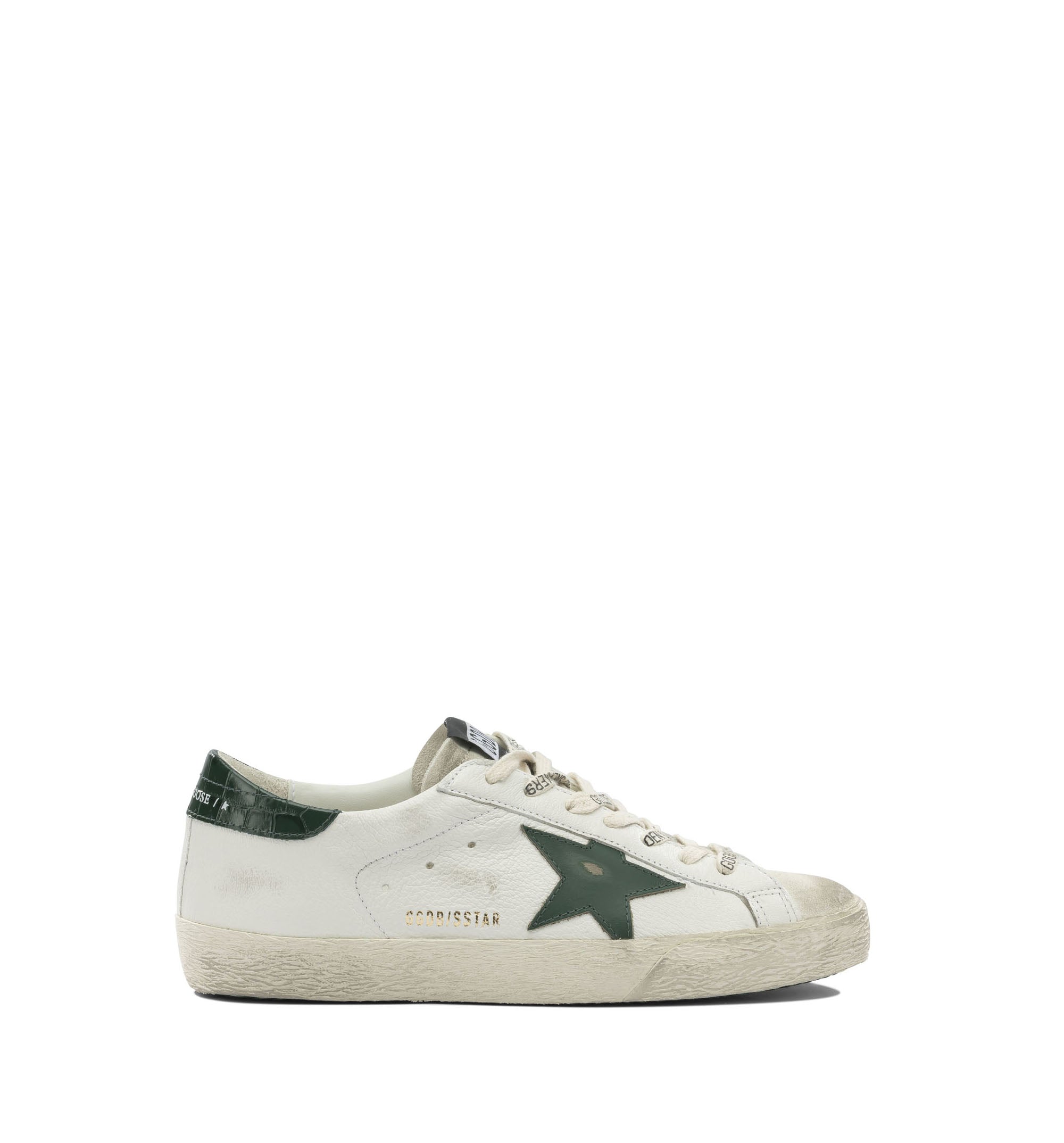 "Super Ball" sneakers