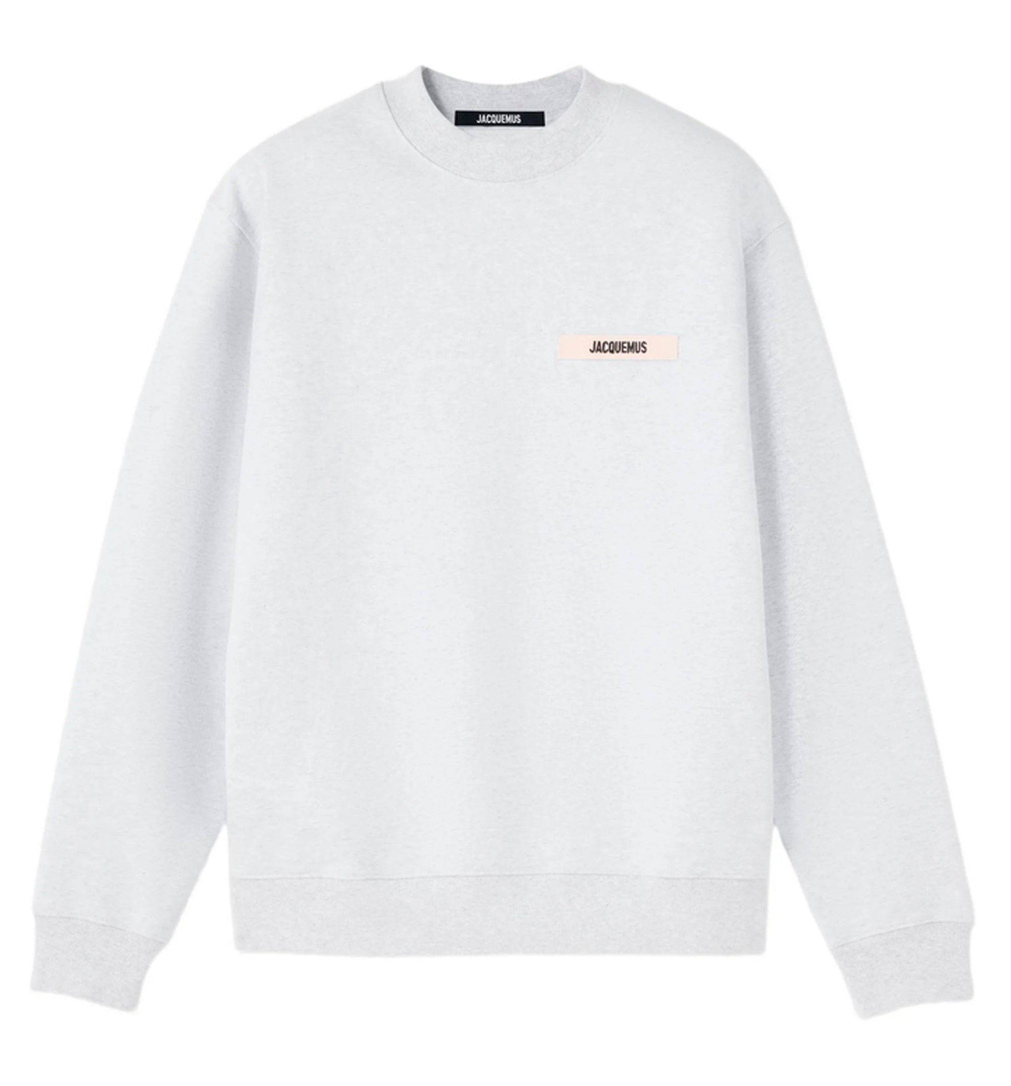 The Gros Grain sweatshirt