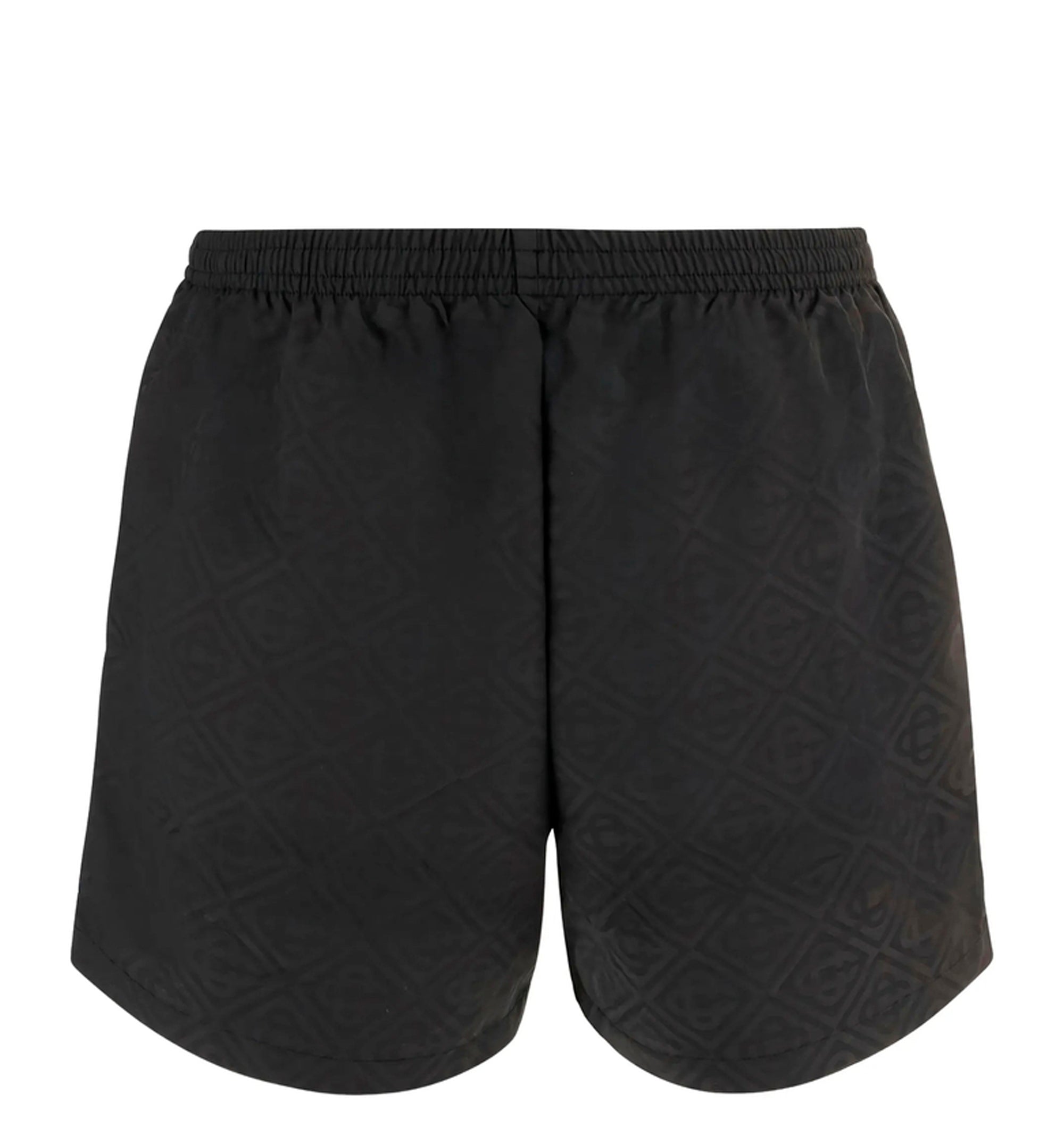 Monogram Jacquard Swim Shorts