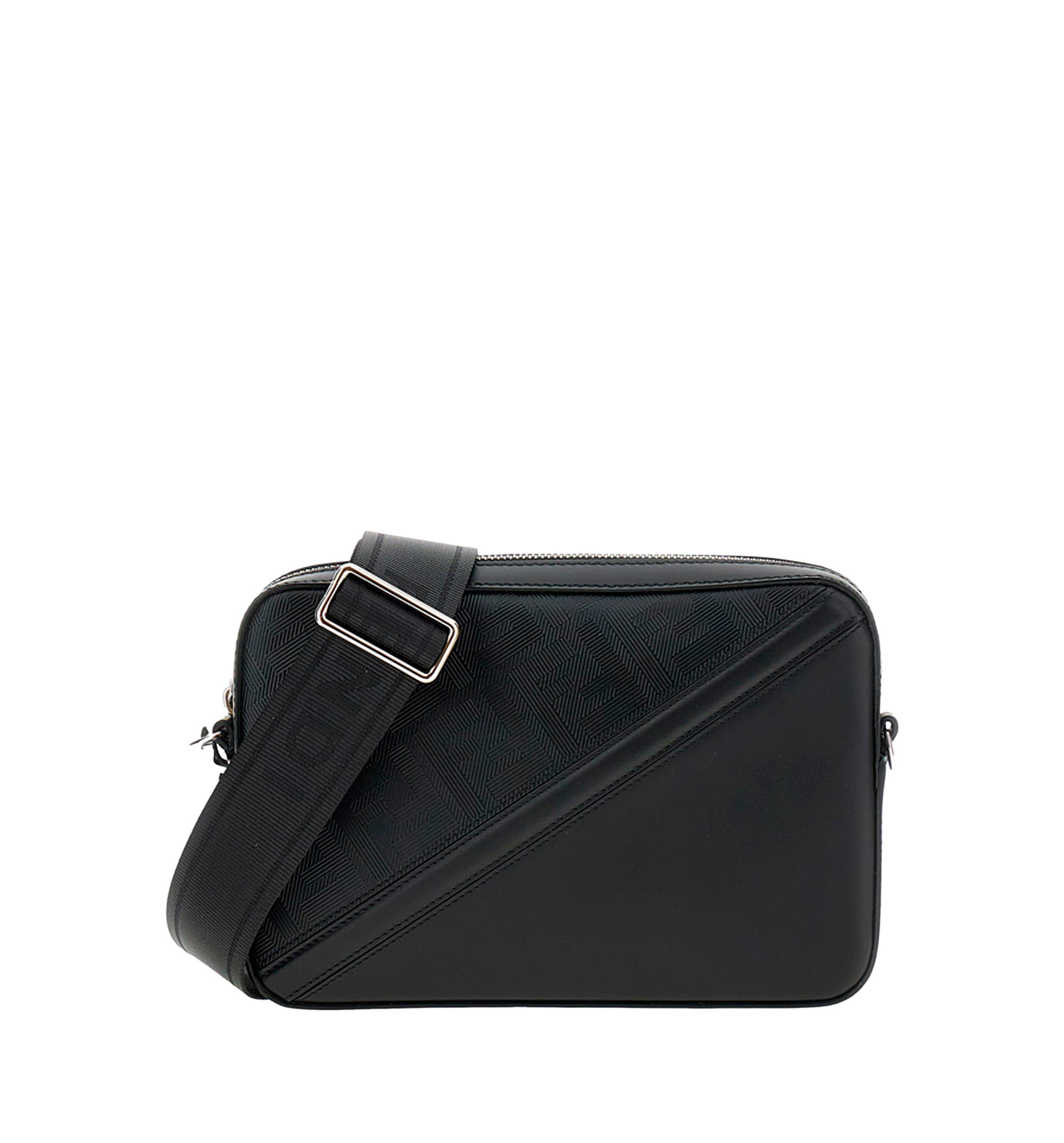 Fendi Diagonal Camera Case