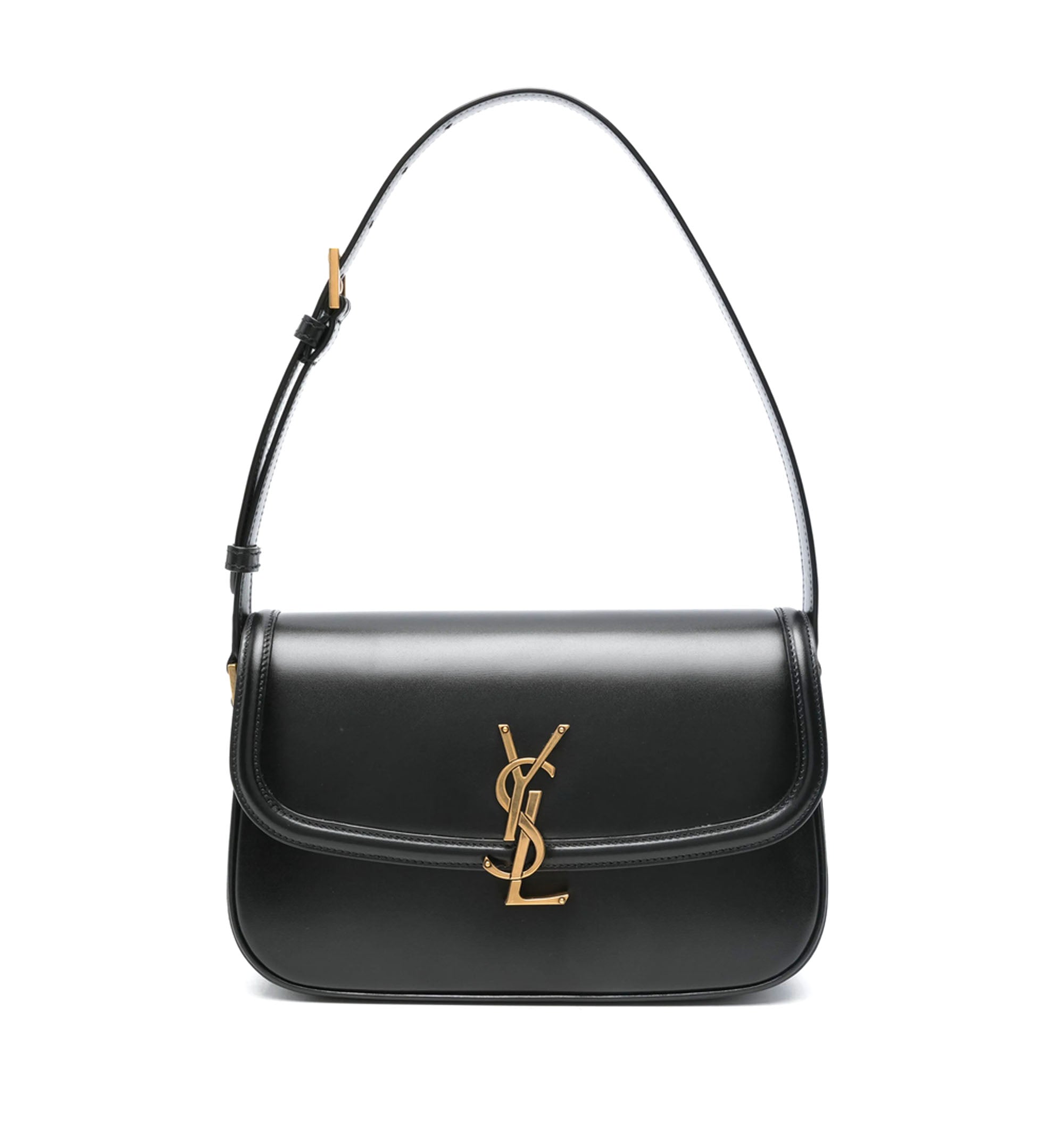 Solferino Small In Box Saint Laurent