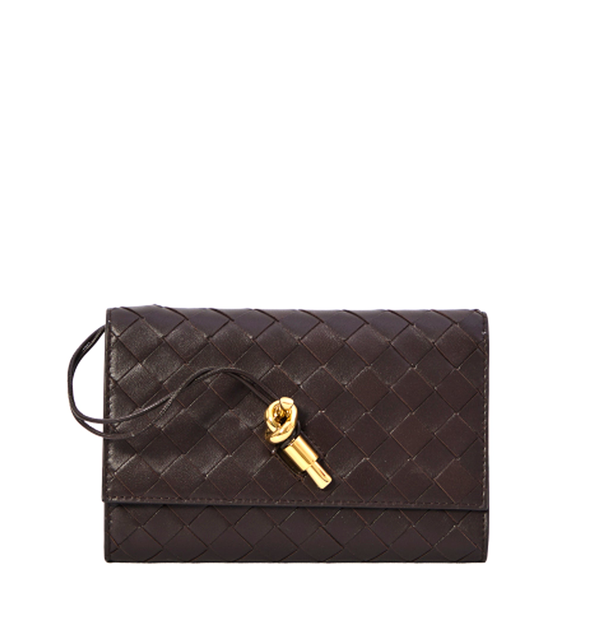 Andiamo Pouch on Strap