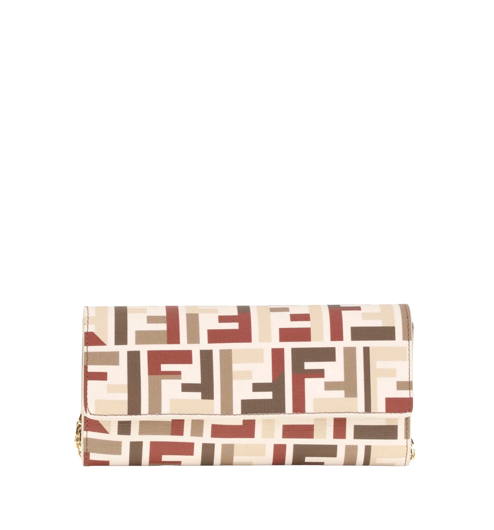 Continental Baguette Wallet