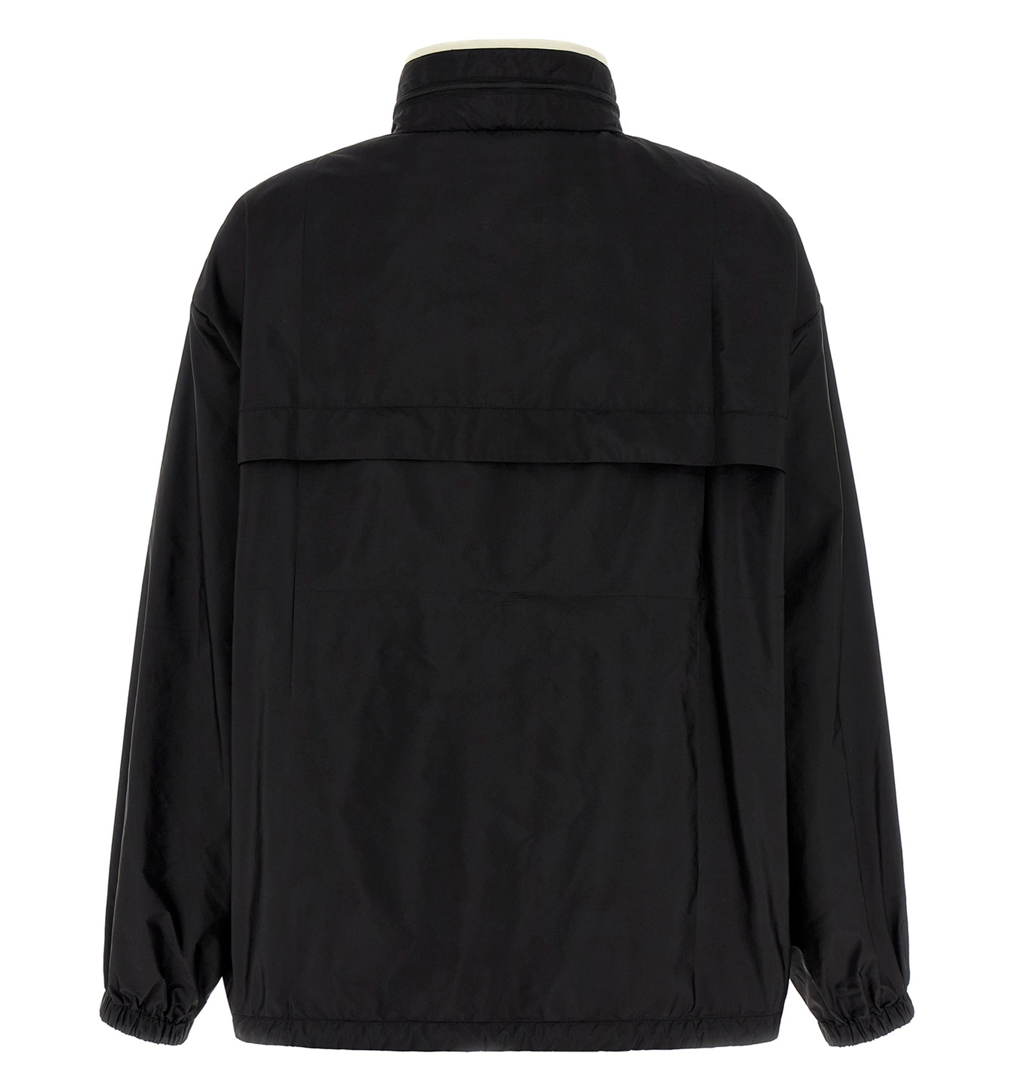 Re-Nylon Feather Windbreaker