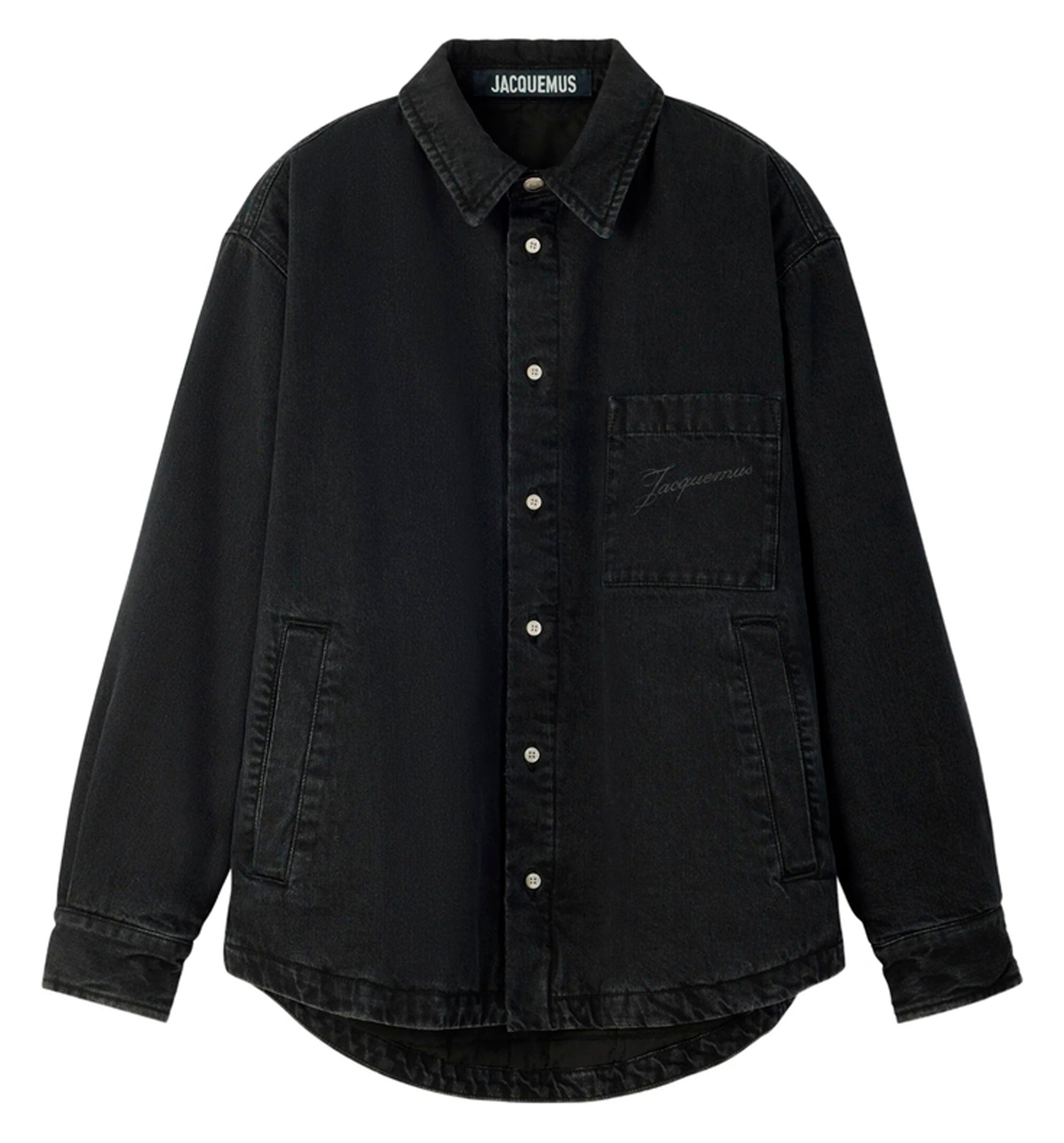 The Boulanger shirt