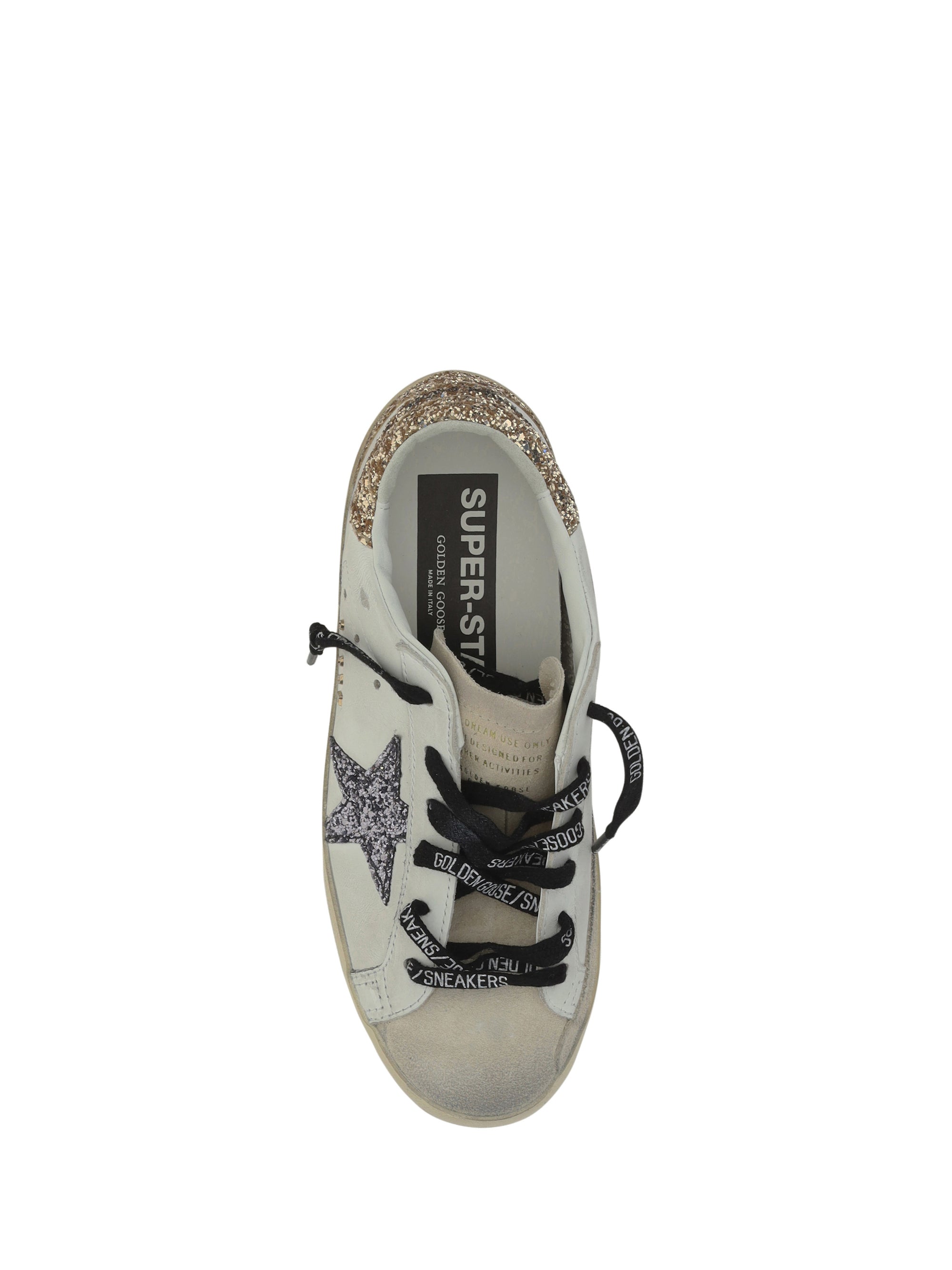 Super Star Sneakers