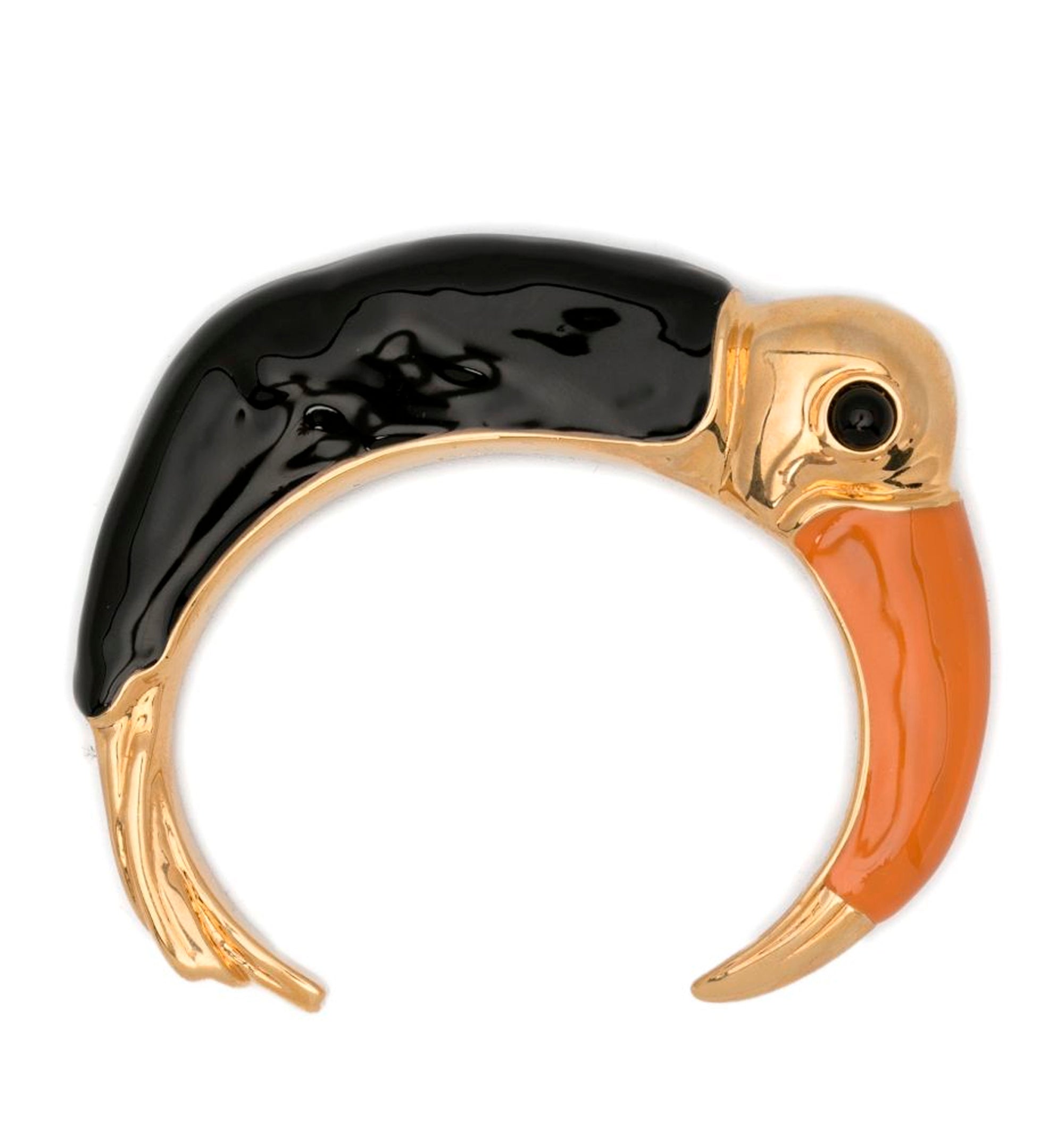 The Chloé Tropicus cuff