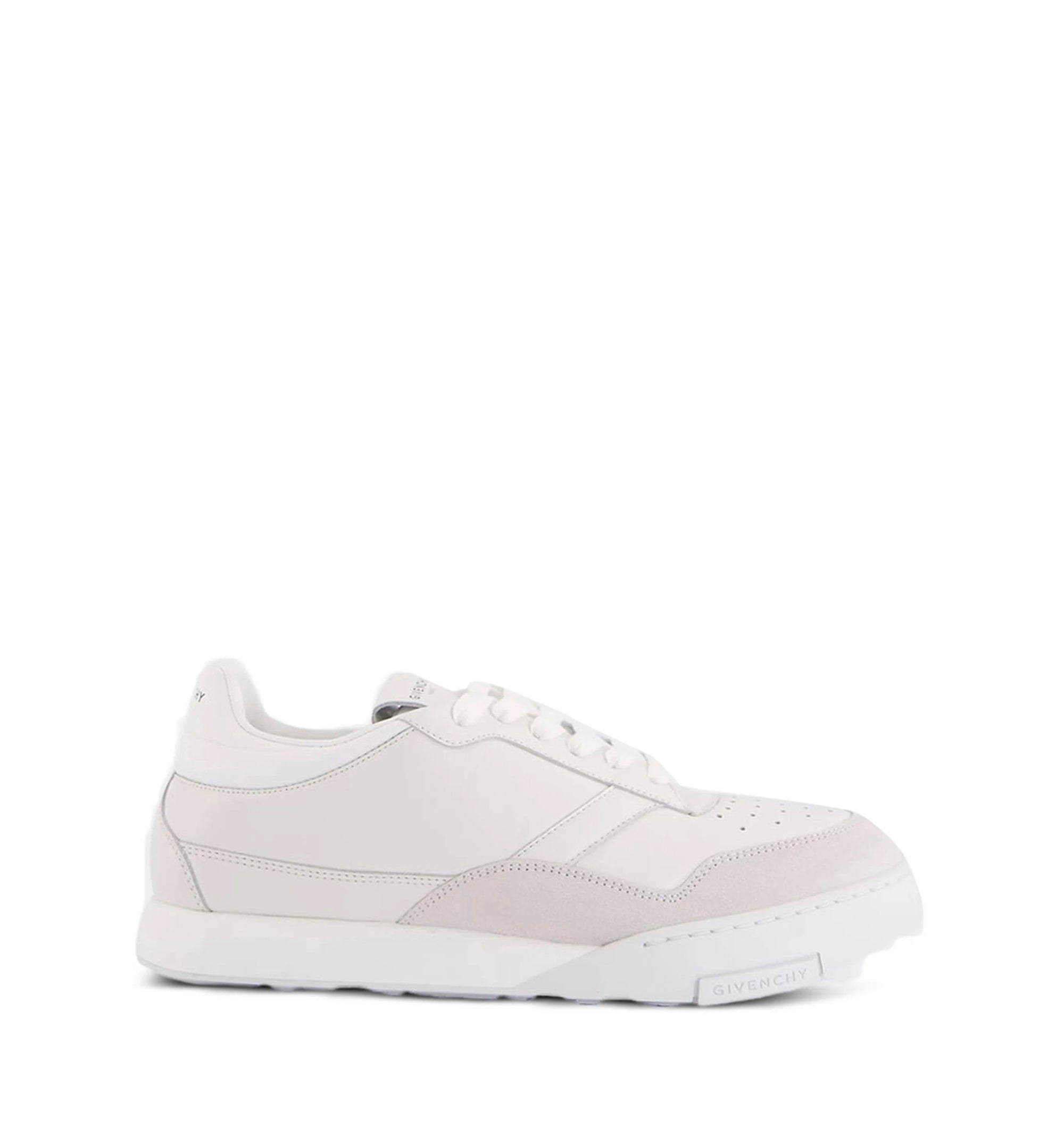 GIVENCHY Yard sneakers in leather and suede