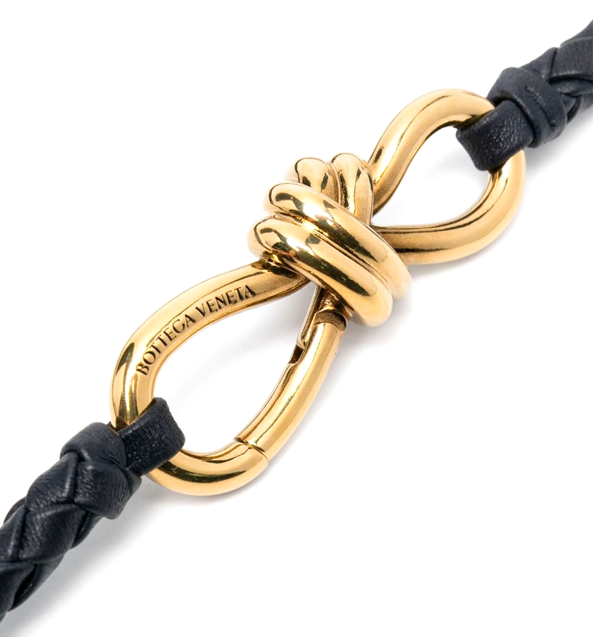 Andiamo Leather Belt