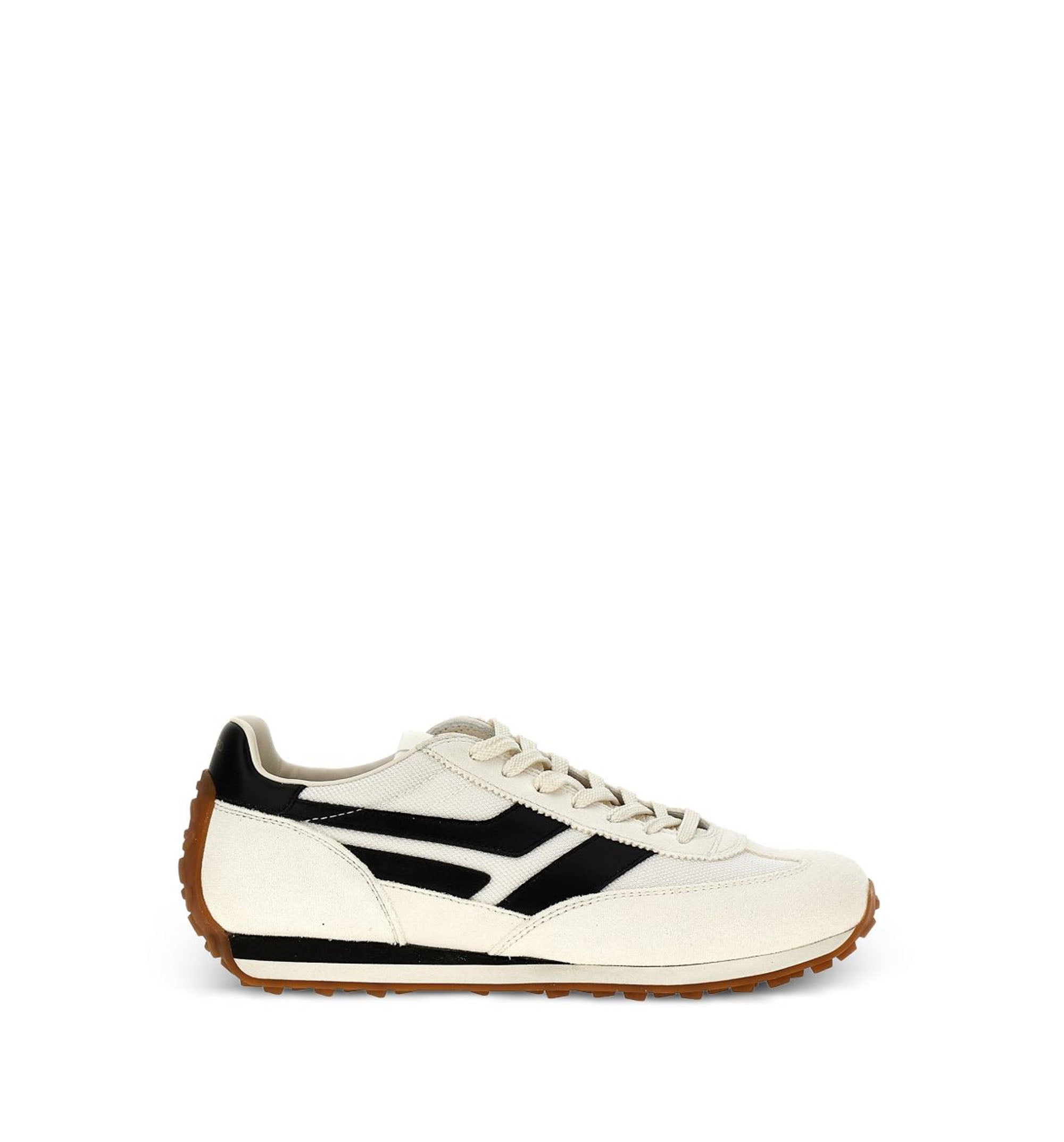 Suede Mick Sneakers