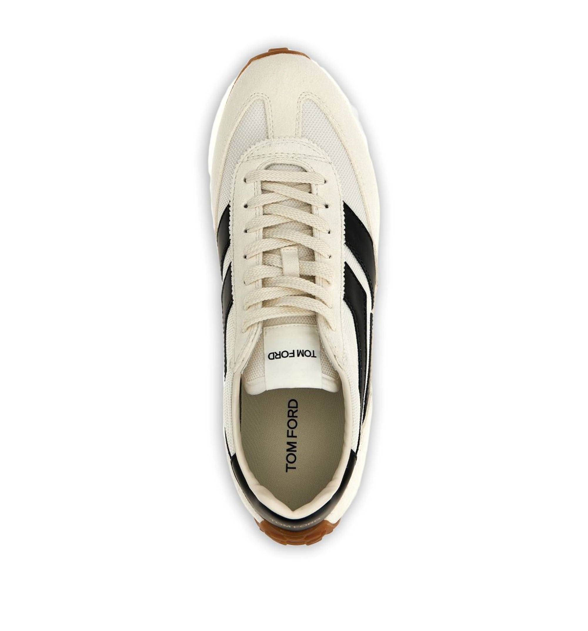 Suede Mick Sneakers
