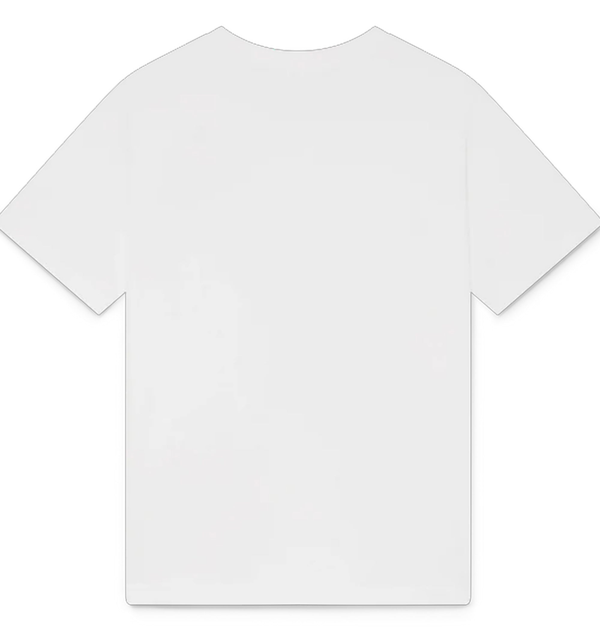 Tennis Club Beyond Destiny Short Sleeve T‑Shirt